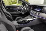 Mercedes-AMG GT53 4Matic+ 4-Door Coupe 2018 года (WW)